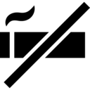 signs,prohibition,smoke,no smoking,cigarette,prohibited,no smoke,smoking,slash,pointed icons